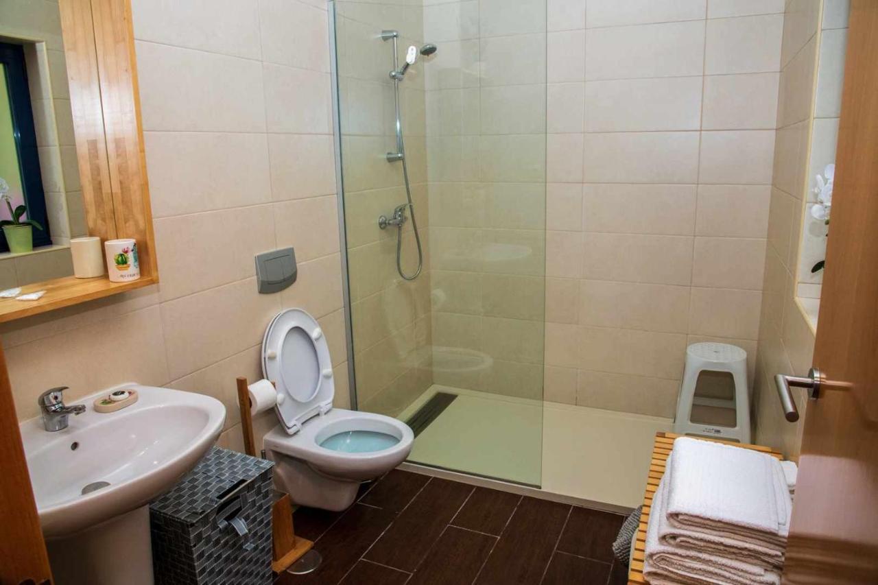 Boavista Country Houses No 87 Кабесейраш-ди-Башту Экстерьер фото