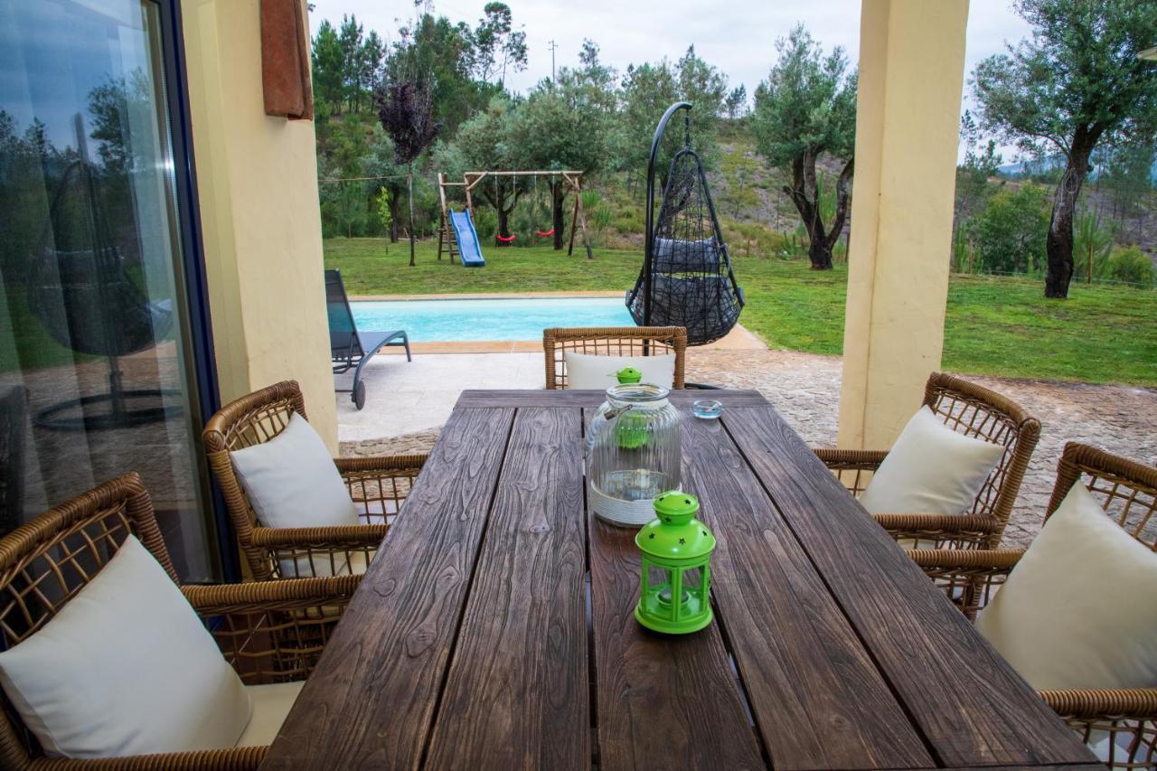 Boavista Country Houses No 87 Кабесейраш-ди-Башту Экстерьер фото