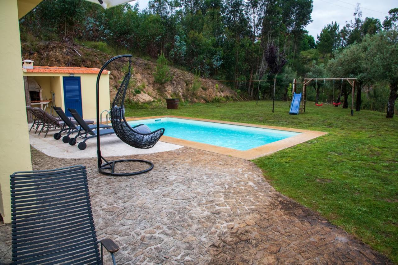 Boavista Country Houses No 87 Кабесейраш-ди-Башту Экстерьер фото