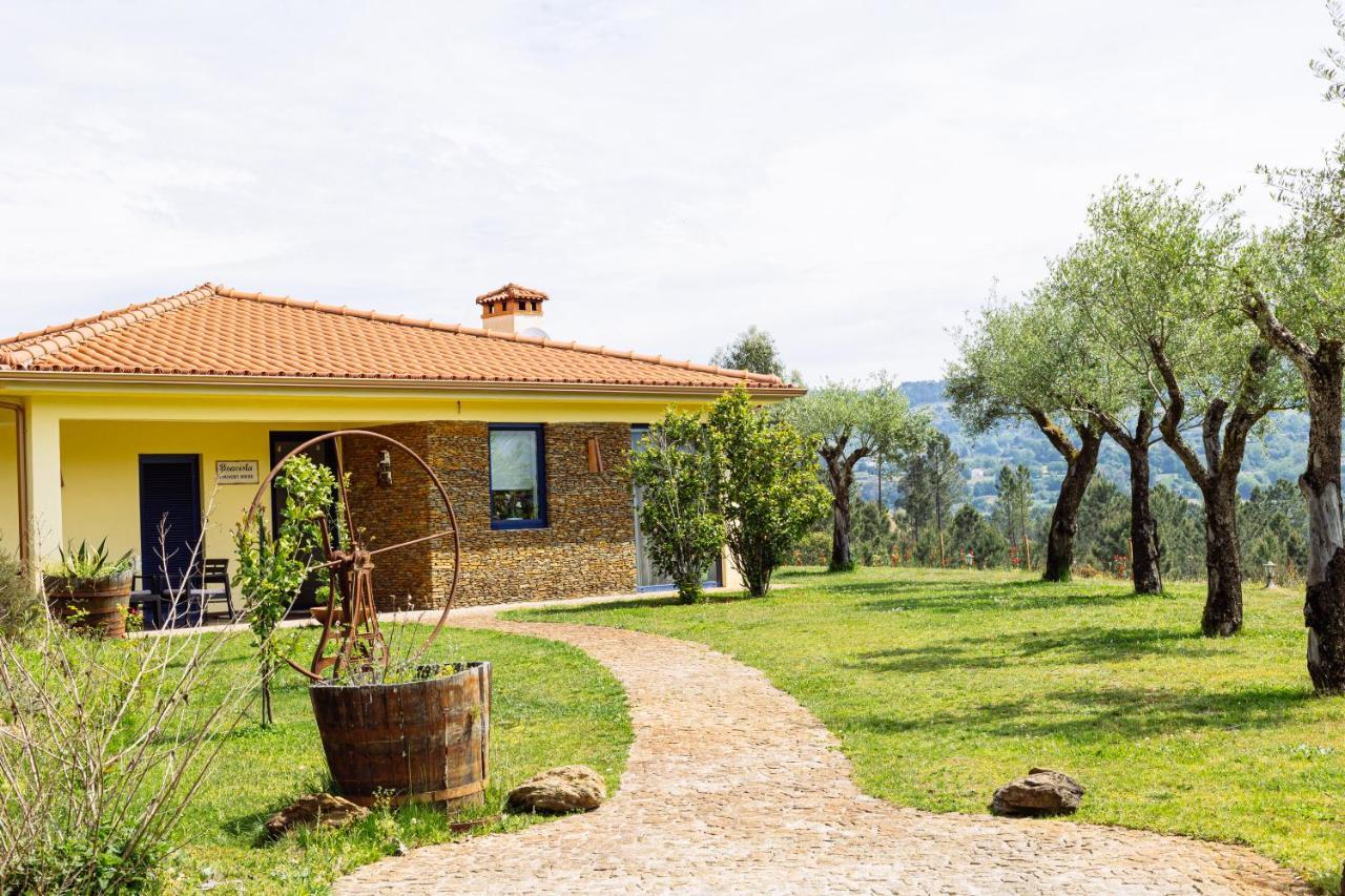 Boavista Country Houses No 87 Кабесейраш-ди-Башту Экстерьер фото