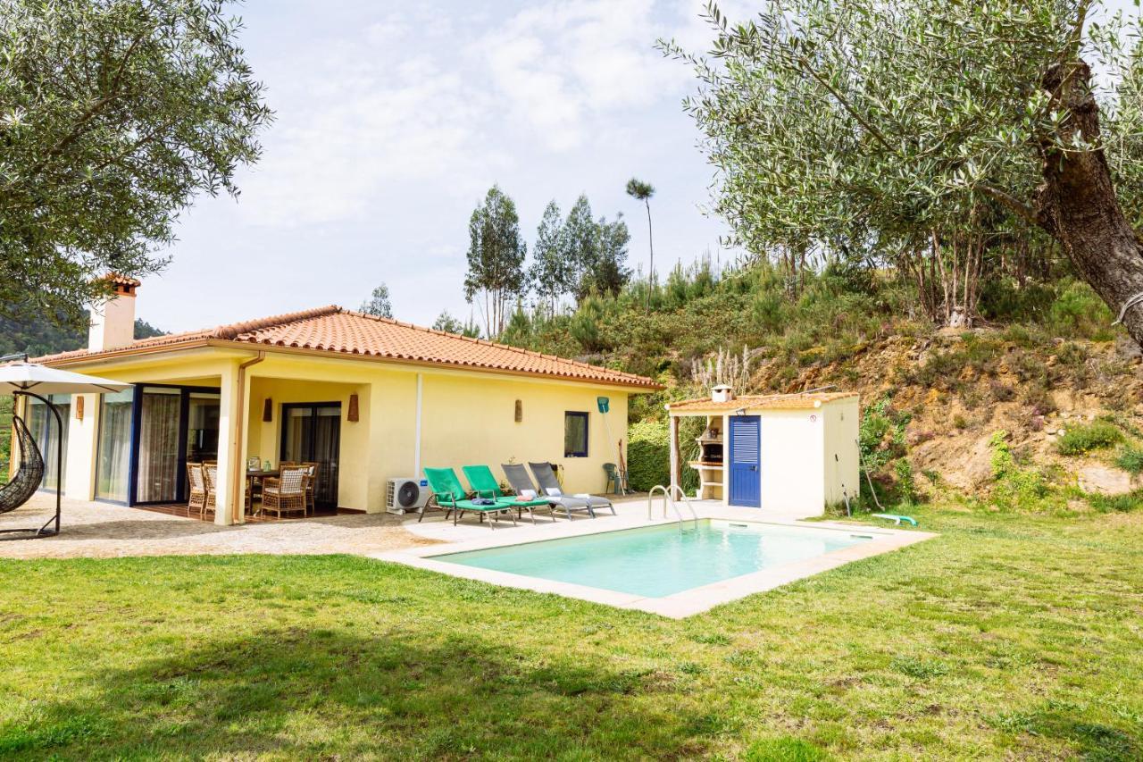 Boavista Country Houses No 87 Кабесейраш-ди-Башту Экстерьер фото